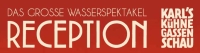 Karl`s kühne Gassenschau - Reception